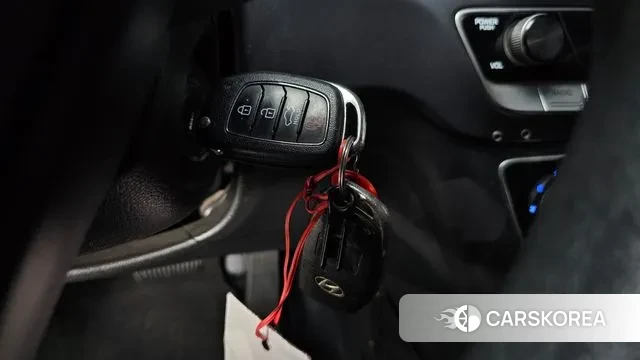 Hyundai Sonata New Rise id 3651703 из Кореи 10