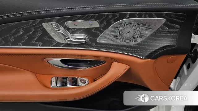 Mercedes-Benz CLS-Class C257 id 3388769 из Кореи 10