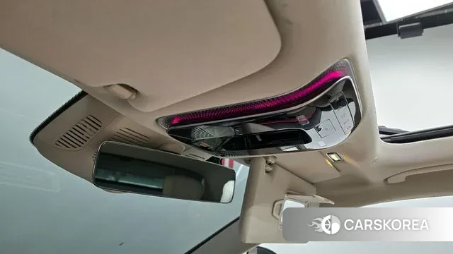 Mercedes-Benz S-Class W223 id 3476639 из Кореи 10