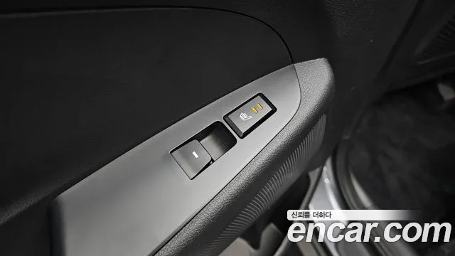 Hyundai All New Tucson id 2347056 из Кореи 10