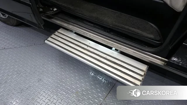 Hyundai The New Grand Starex id 3547266 из Кореи 10