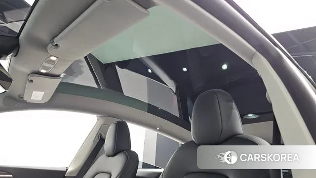 Tesla Model Y id 3082759 из Кореи 10