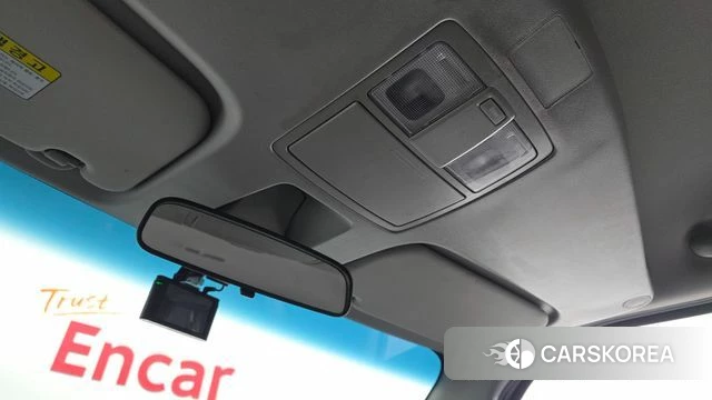 Kia The New Ray id 3886375 из Кореи 10