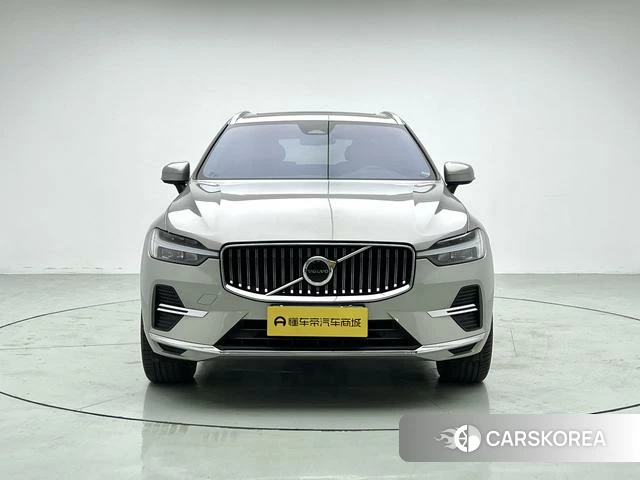 Volvo XC60 id 4227881 из Китая 10