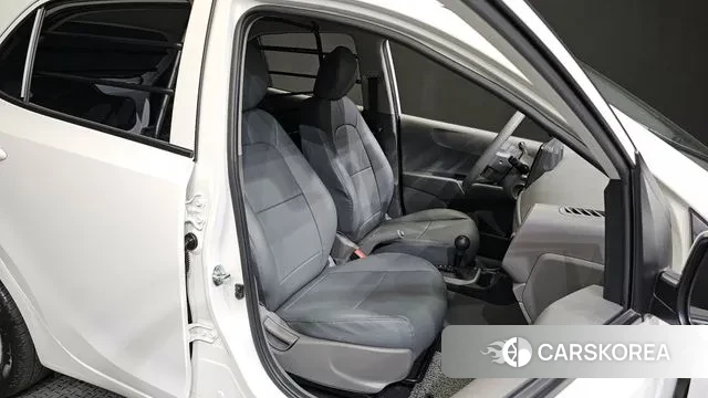 Kia Morning Urban (JA) id 2901751 из Кореи 10