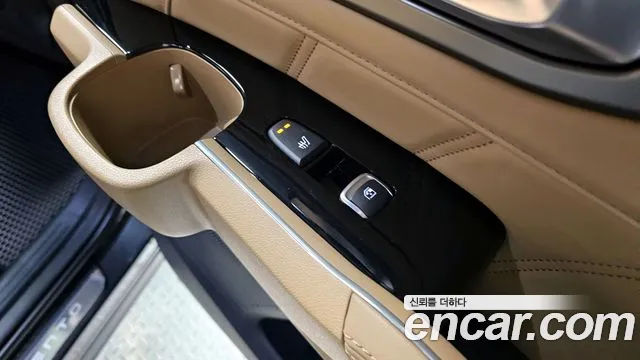 Kia The New Sorento 4th Generation id 2710831 из Кореи 10