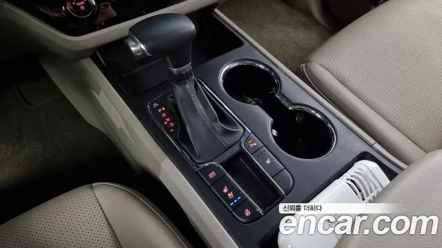 Kia The New Carnival id 2696517 из Кореи 10