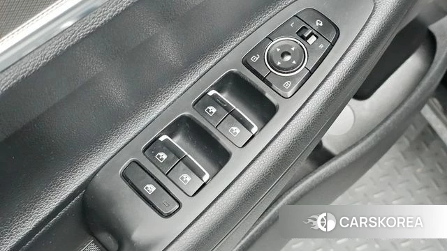 Hyundai The New Grandeur IG id 4943635 из Кореи 10