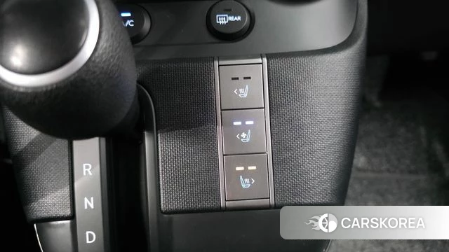 Hyundai Casper id 4388540 из Кореи 10