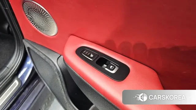 Kia Stinger id 3515124 из Кореи 10