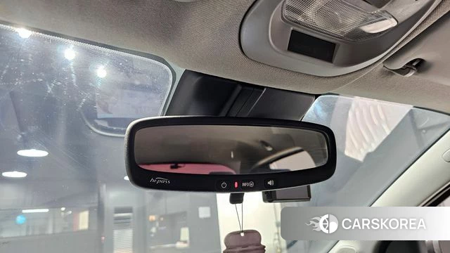 Chevrolet (GM Daewoo) The New Spark id 3917291 из Кореи 10