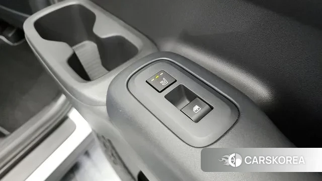 Hyundai Santa Fe (MX5) id 3016159 из Кореи 10