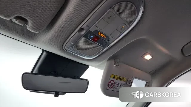 Hyundai Ionic 5 id 3437189 из Кореи 10