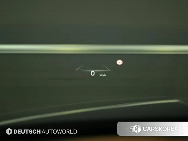 Genesis G80 (RG3) id 4744854 из Кореи 10