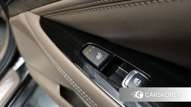 Kia K8 id 3448023 из Кореи 10