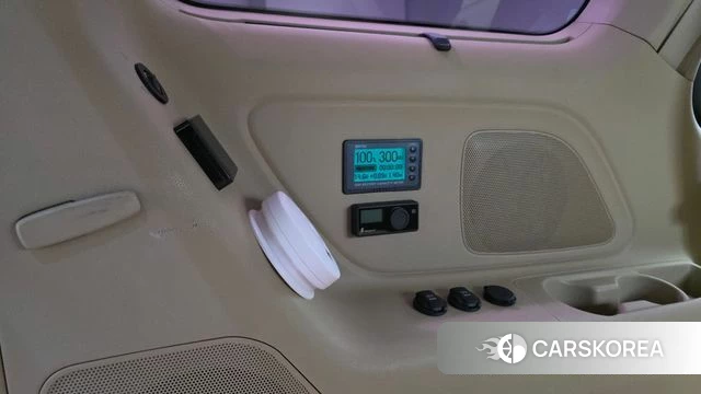 Kia The New Carnival id 4245704 из Кореи 10