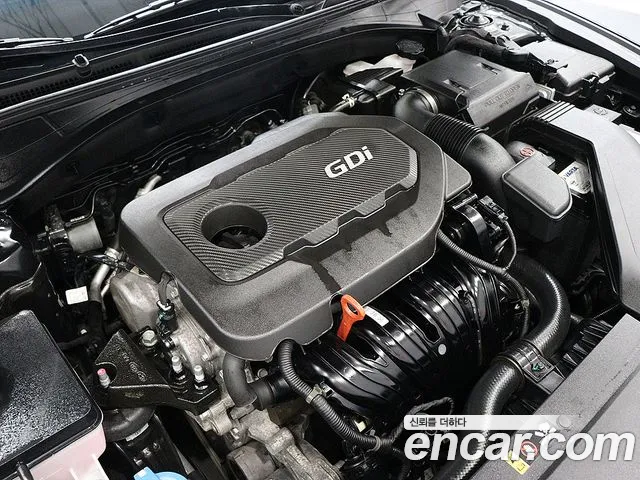 Hyundai Grandeur IG id 2834558 из Кореи 10