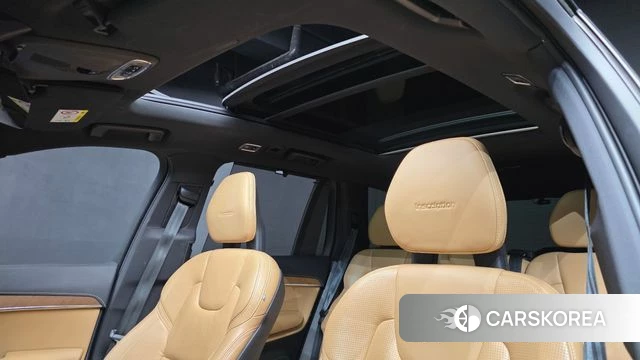 Volvo XC90 second Generation id 4458790 из Кореи 10