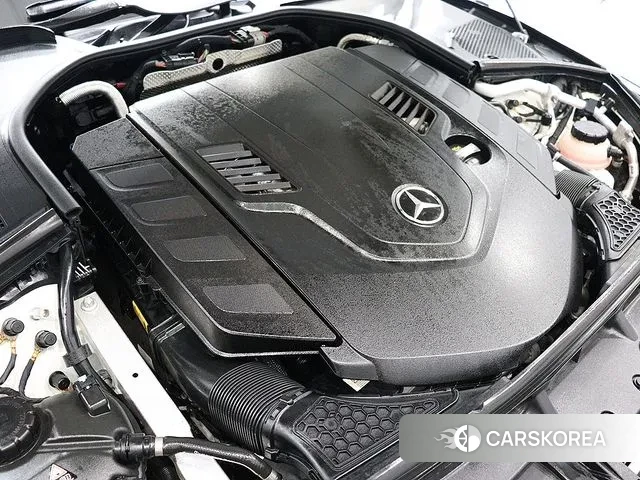 Mercedes-Benz S-Class W223 id 3406767 из Кореи 10