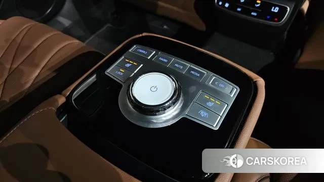 Genesis G80 (RG3) id 2984151 из Кореи 10