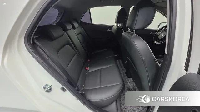 Kia Morning Urban (JA) id 3691586 из Кореи 10