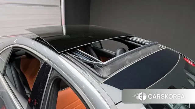 Mercedes-Benz C-Class W206 id 3507268 из Кореи 10