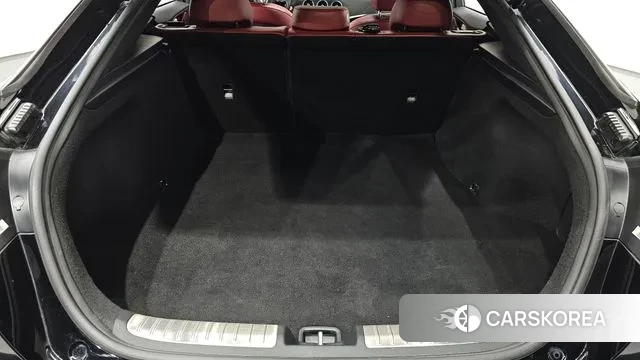 Kia Stinger id 3788866 из Кореи 10