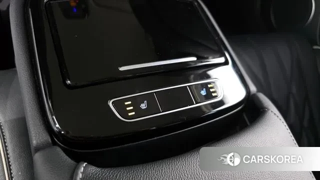 Genesis G80 (RG3) id 3645819 из Кореи 10