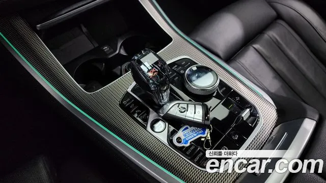 BMW X5 (G05) id 2650198 из Кореи 10