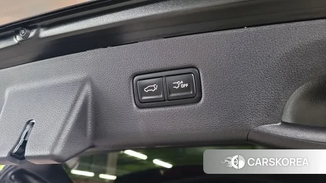 Kia Carnival 4th generation id 3502103 из Кореи 10