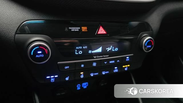 Hyundai All New Tucson id 4563099 из Кореи 10