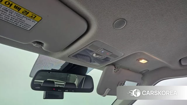 Hyundai Venue id 3936547 из Кореи 10