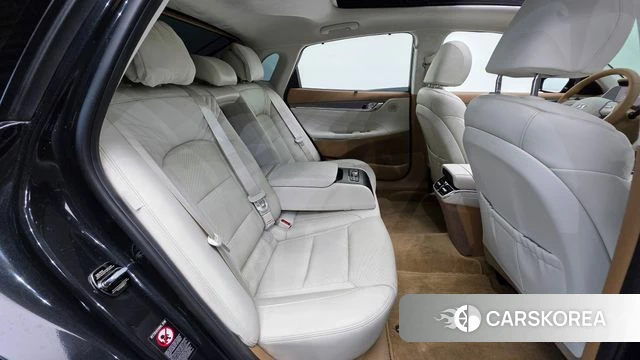Hyundai The New Grandeur IG Hybrid id 4894875 из Кореи 10