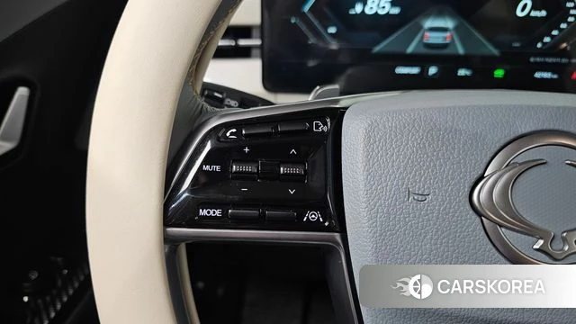 Ssangyong Torres EVX id 4549055 из Кореи 10