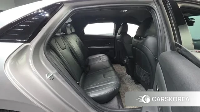 Hyundai Avante (CN7) id 3290313 из Кореи 10