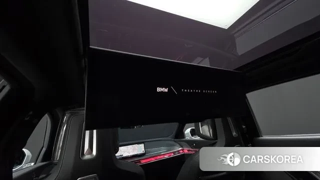 BMW 7 Series (G70) id 3058209 из Кореи 10