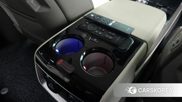 Kia The New Carnival 4th Generation id 4414345 из Кореи 10