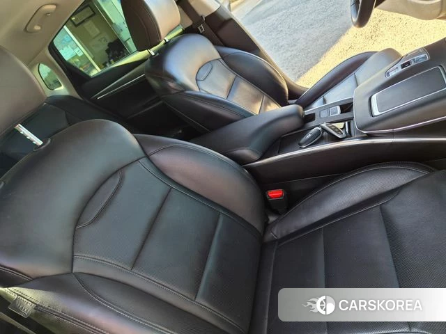 Hyundai The New Grandeur IG id 4496105 из Кореи 10