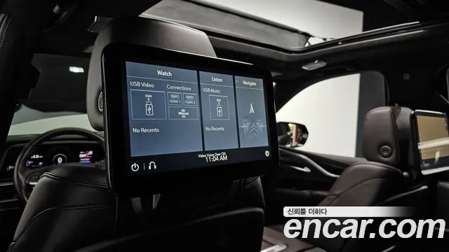 Cadillac Escalade 5th Generation id 2880170 из Кореи 10