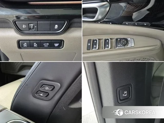 Kia The New Carnival 4th Generation id 2983919 из Кореи 10