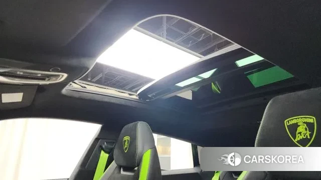 Lamborghini Urus id 3431702 из Кореи 10