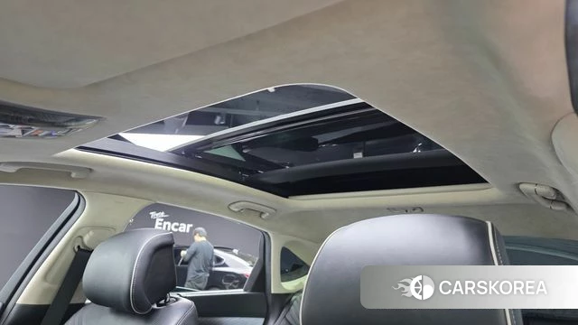 Genesis G80 (RG3) id 4676617 из Кореи 10