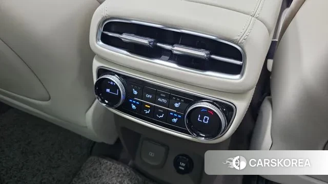 Genesis GV80 id 3017775 из Кореи 10