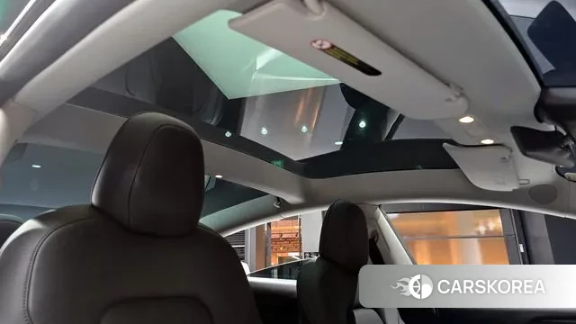 Tesla Model 3 id 3053639 из Кореи 10