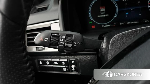 Ssangyong The New Rexton Sports Cannes id 4495036 из Кореи 10