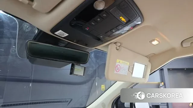 Kia Carnival 4th generation id 3535393 из Кореи 10