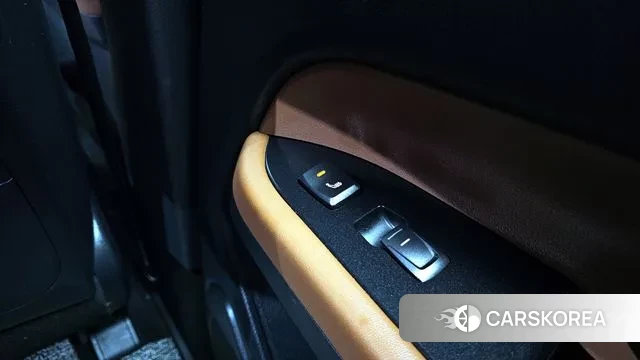 Ssangyong Rexton Sports Cannes id 3054994 из Кореи 10