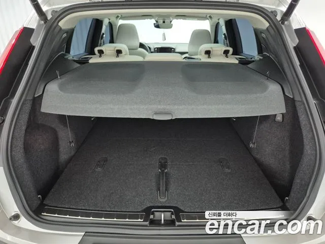 Volvo XC40 id 2616237 из Кореи 10