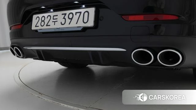 Mercedes-Benz AMG GT id 4468400 из Кореи 10