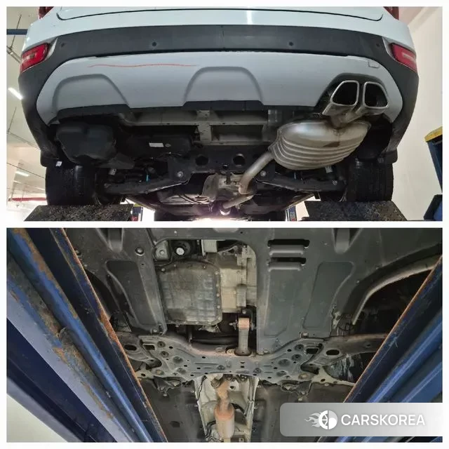 Hyundai Palisade id 3439767 из Кореи 10